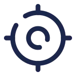 Gps SVG Icon